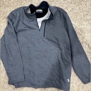 Magellan Men's Half-Zip Sweater